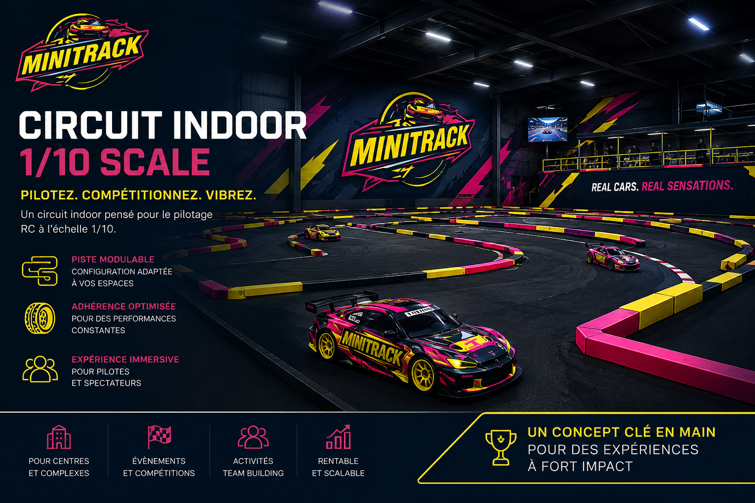 1/10 Indoor