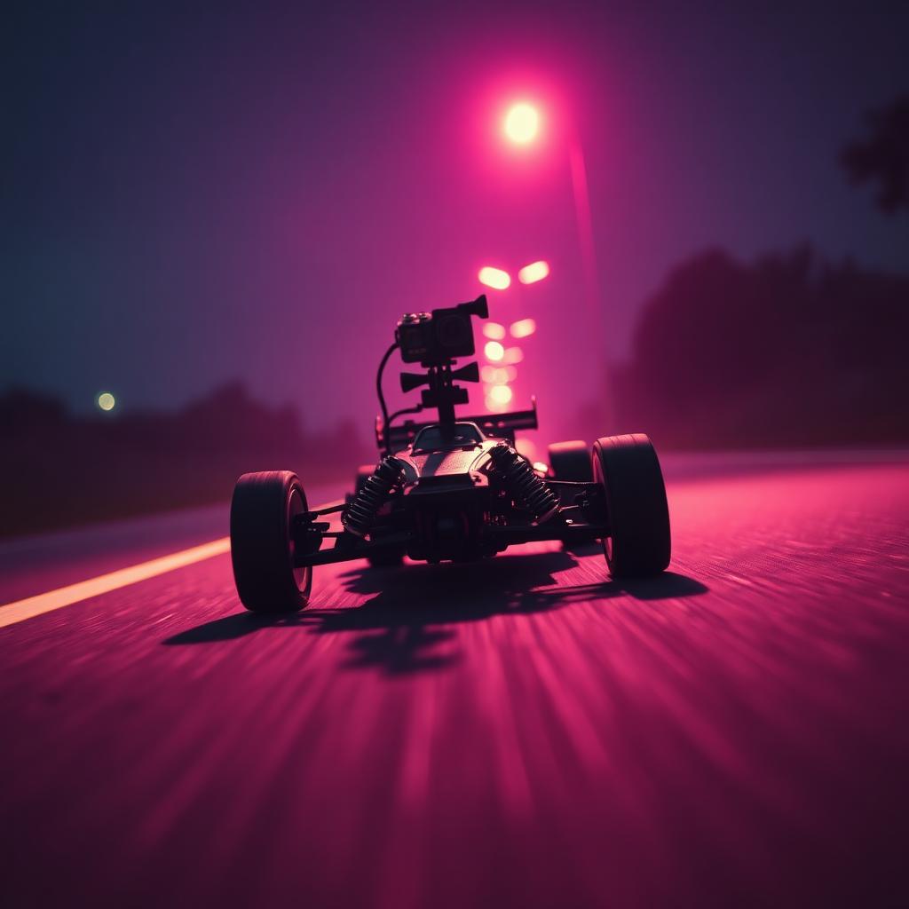 Meilleure voiture RC pour le pilotage immersif (FPV)