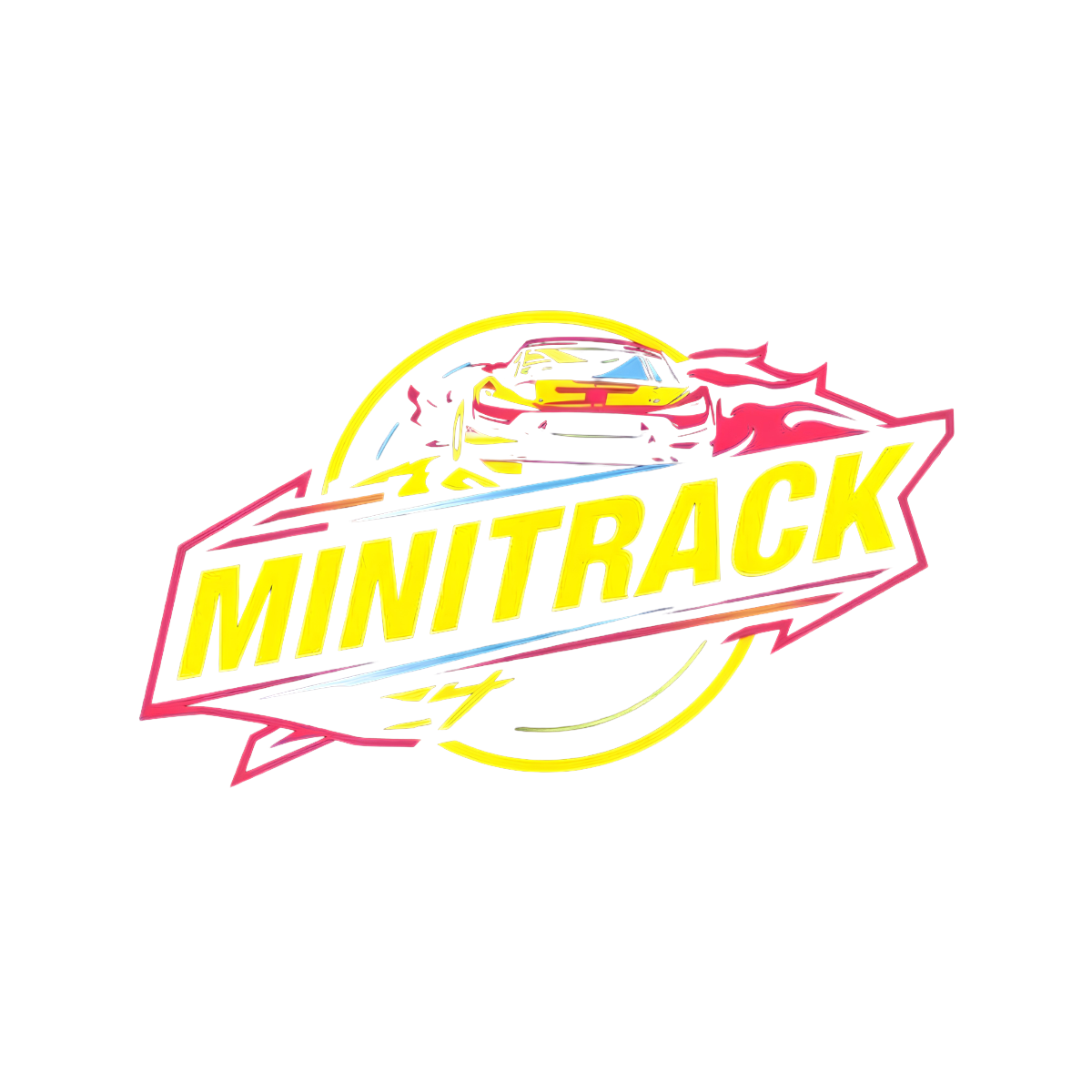 MINITRACK — Pilotage immersif RC