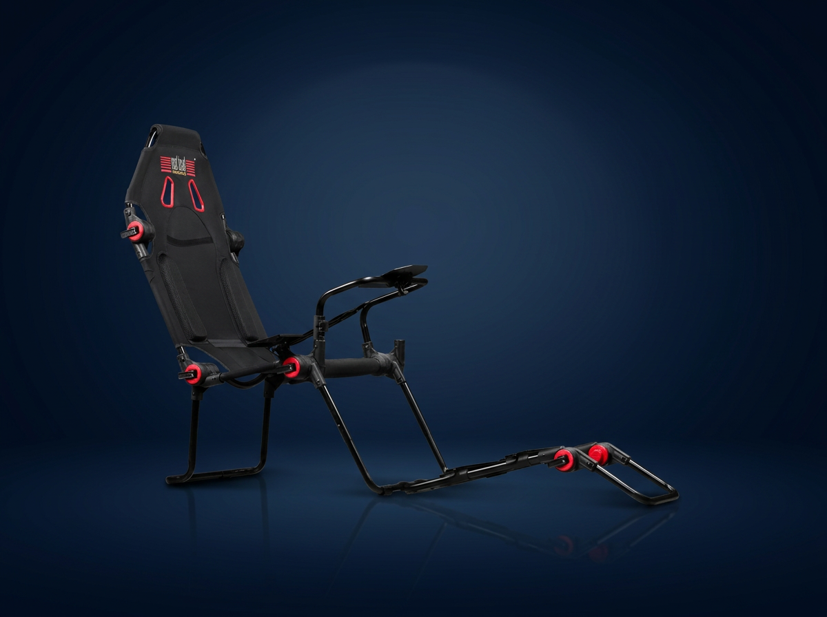 Next Level Racing GT Lite — Adulte