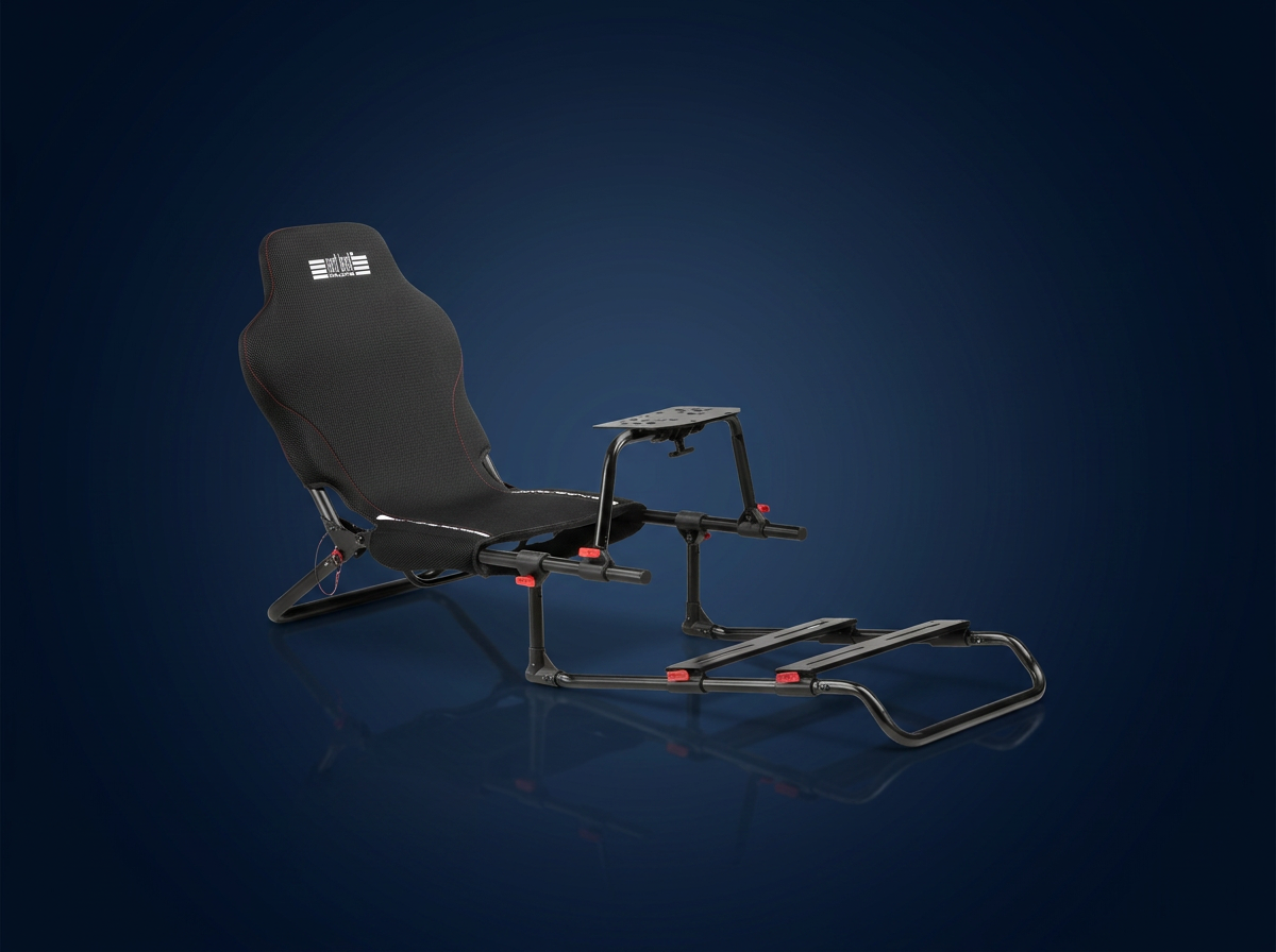 Next Level Racing GT Lite — Enfant (5-12 ans)