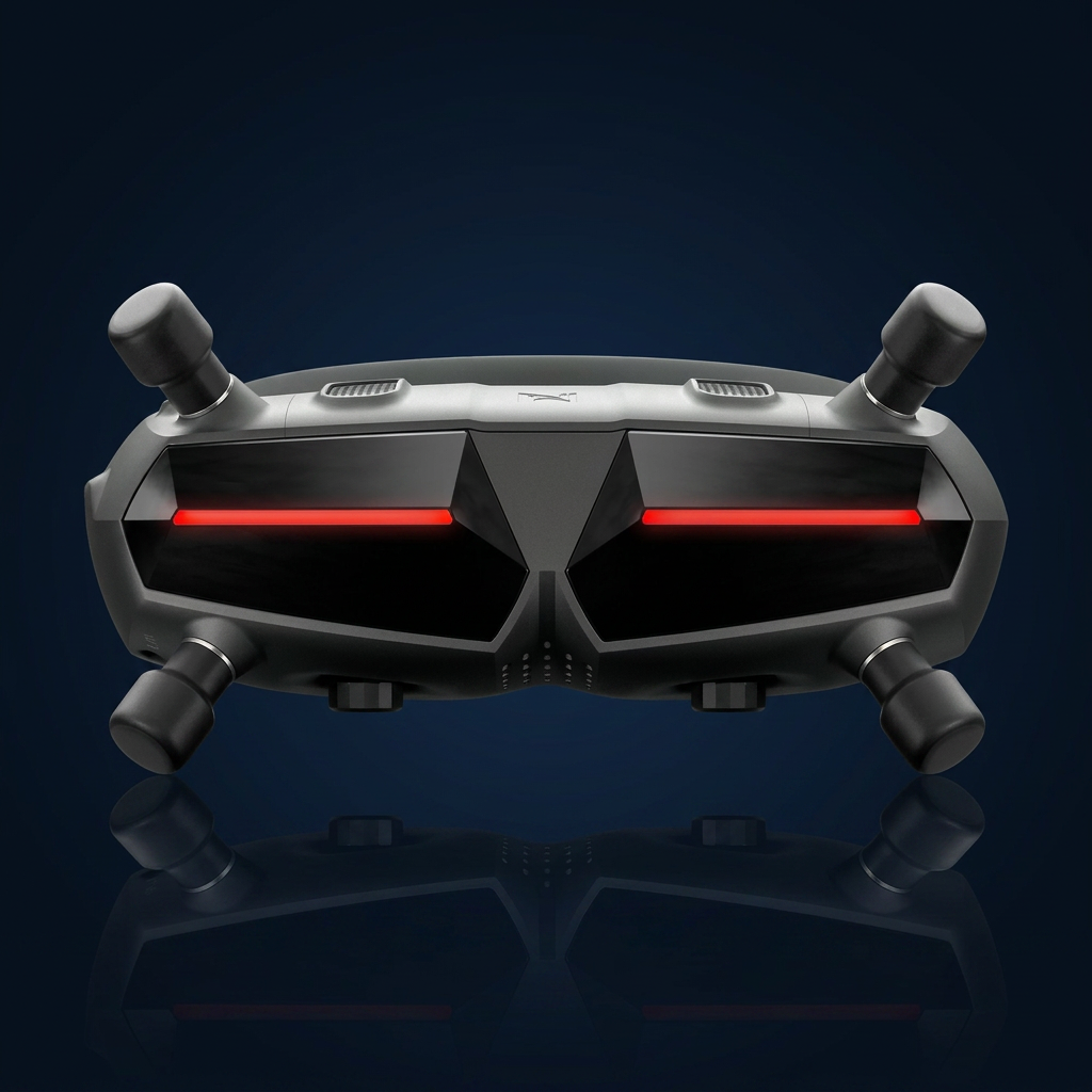 Casque FPV Goggles X Avatar HD Walksnail